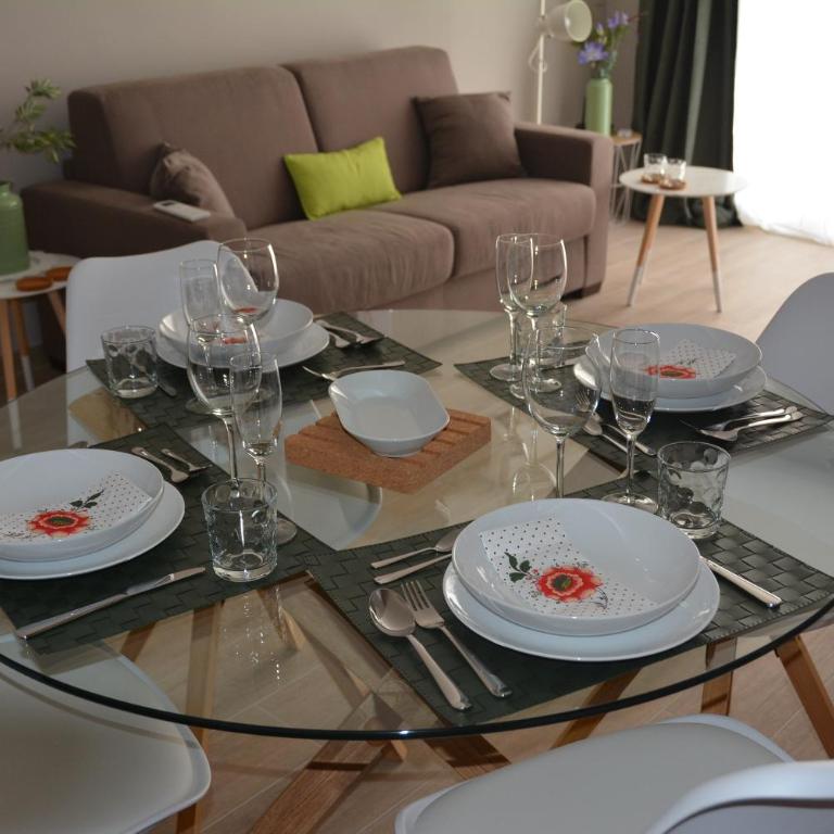 Apartamento Flavia II Sant Damià - Apartamento Superior - 10