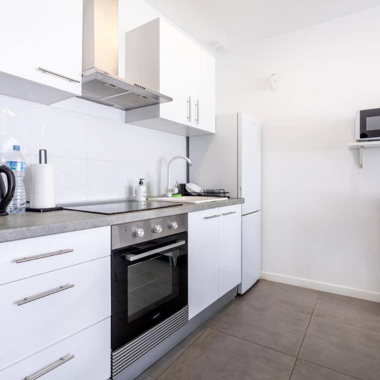 16A Silver Garden Ocean View - Apartamento de 1 dormitorio - 8