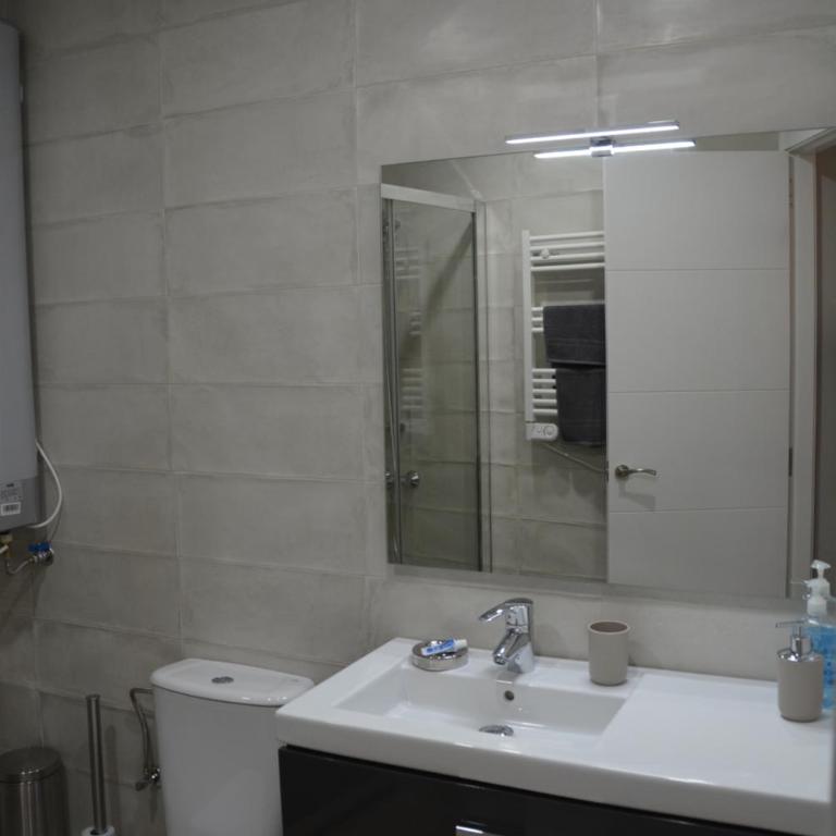 Apartamento Flavia II Sant Damià - Apartamento Superior - 14