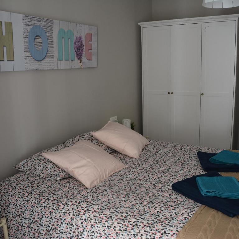 Apartamento Flavia II Sant Damià - Apartamento Superior - 18
