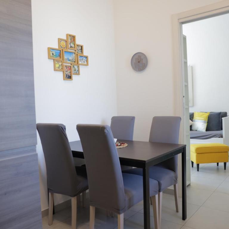 Terrazze Alelà apartment - Appartamento con 1 Camera da Letto - 14