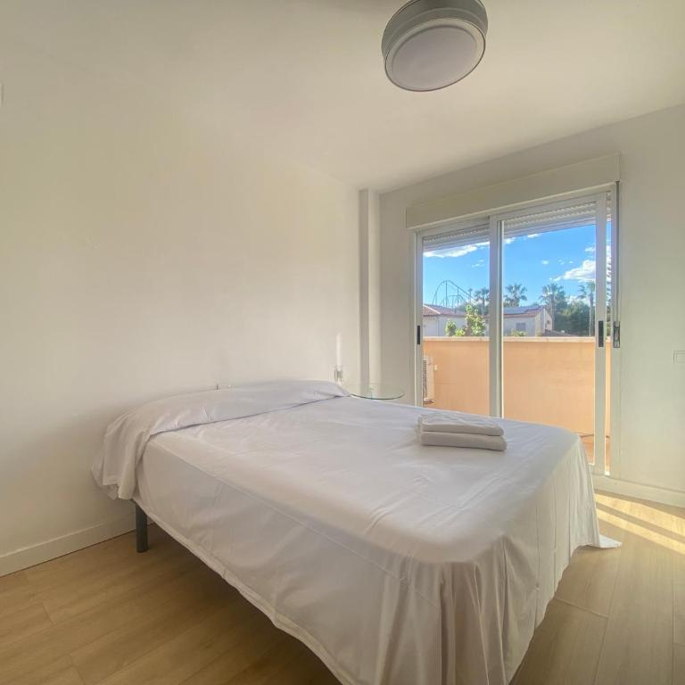 TH46 Casa adosada en Salou para 6 personas - Maison de Vacances - 3