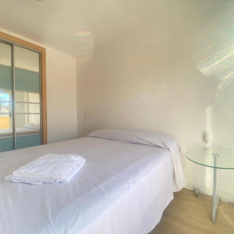 TH46 Casa adosada en Salou para 6 personas - Maison de Vacances - 4