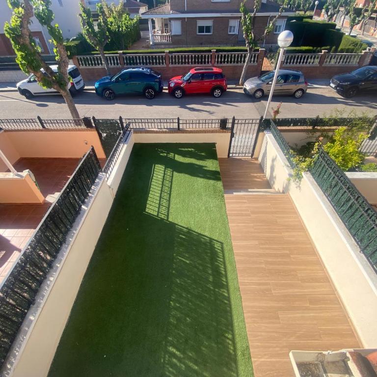 TH46 Casa adosada en Salou para 6 personas - Maison de Vacances - 5