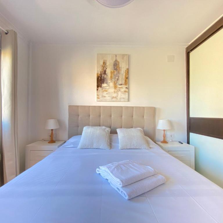 TH46 Casa adosada en Salou para 6 personas - Maison de Vacances - 8