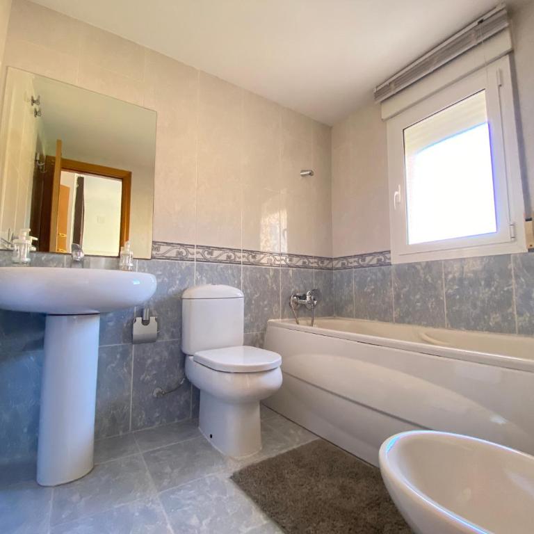 TH46 Casa adosada en Salou para 6 personas - Maison de Vacances - 9