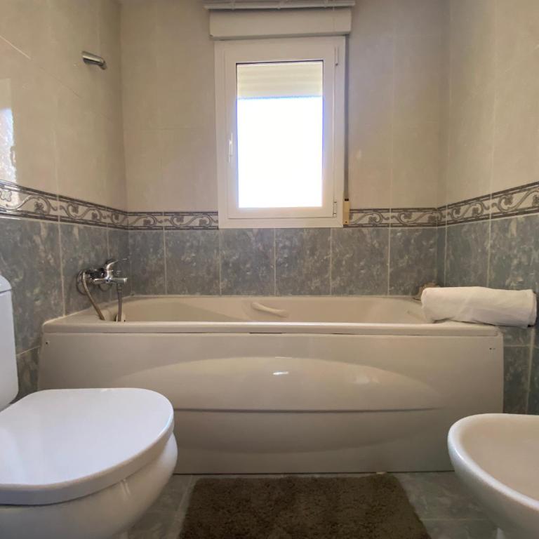 TH46 Casa adosada en Salou para 6 personas - Maison de Vacances - 10