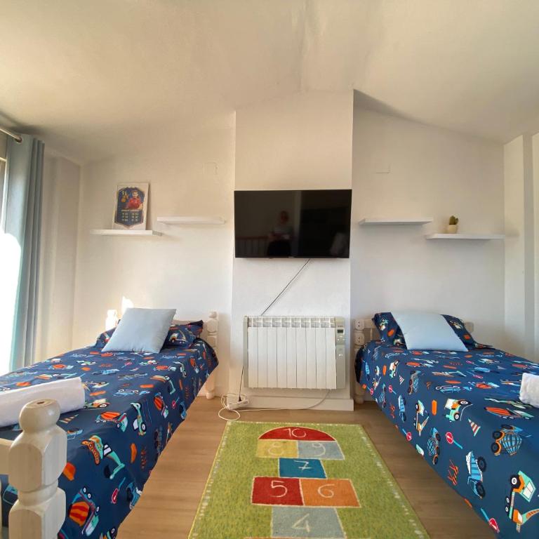 TH46 Casa adosada en Salou para 6 personas - Maison de Vacances - 13