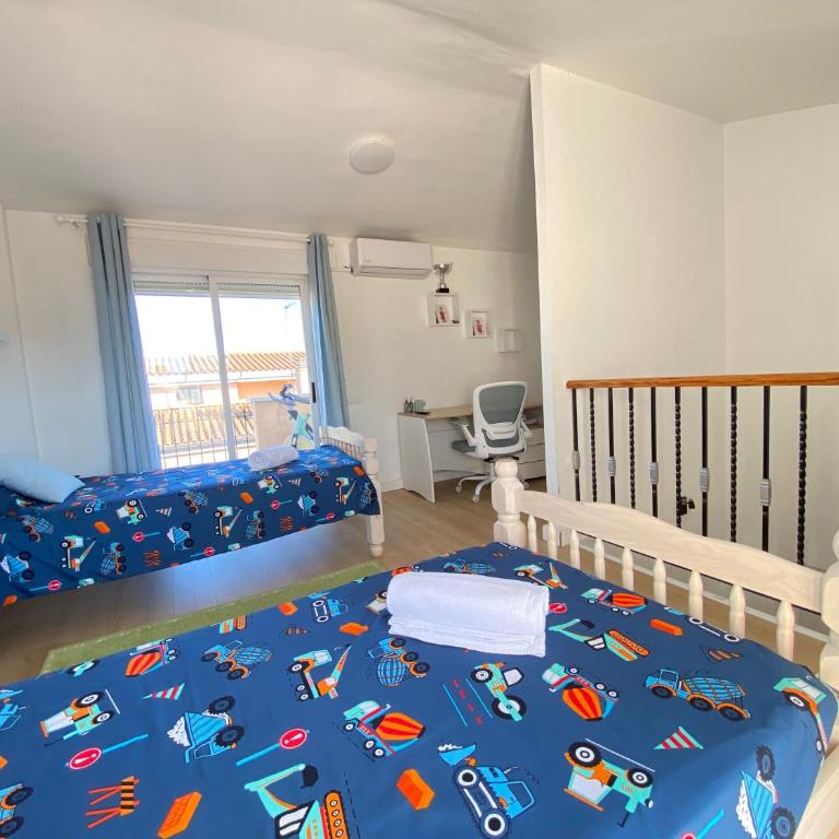 TH46 Casa adosada en Salou para 6 personas - Maison de Vacances - 15