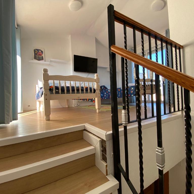TH46 Casa adosada en Salou para 6 personas - Maison de Vacances - 17