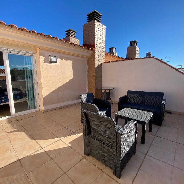 TH46 Casa adosada en Salou para 6 personas - Maison de Vacances - 20