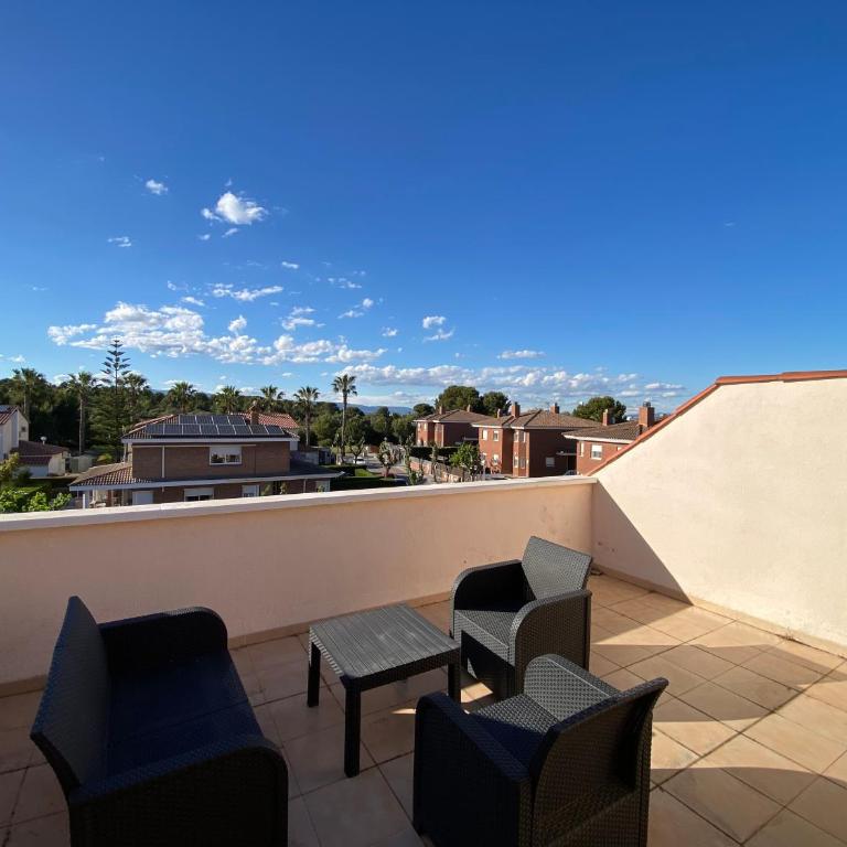 TH46 Casa adosada en Salou para 6 personas - Maison de Vacances - 21