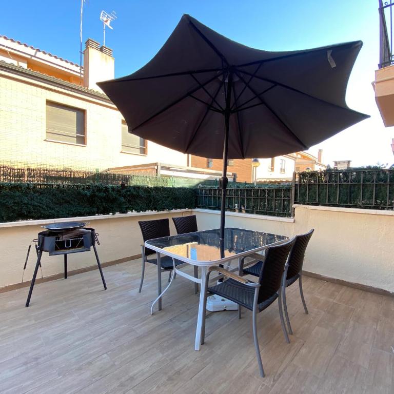 TH46 Casa adosada en Salou para 6 personas - Maison de Vacances - 26