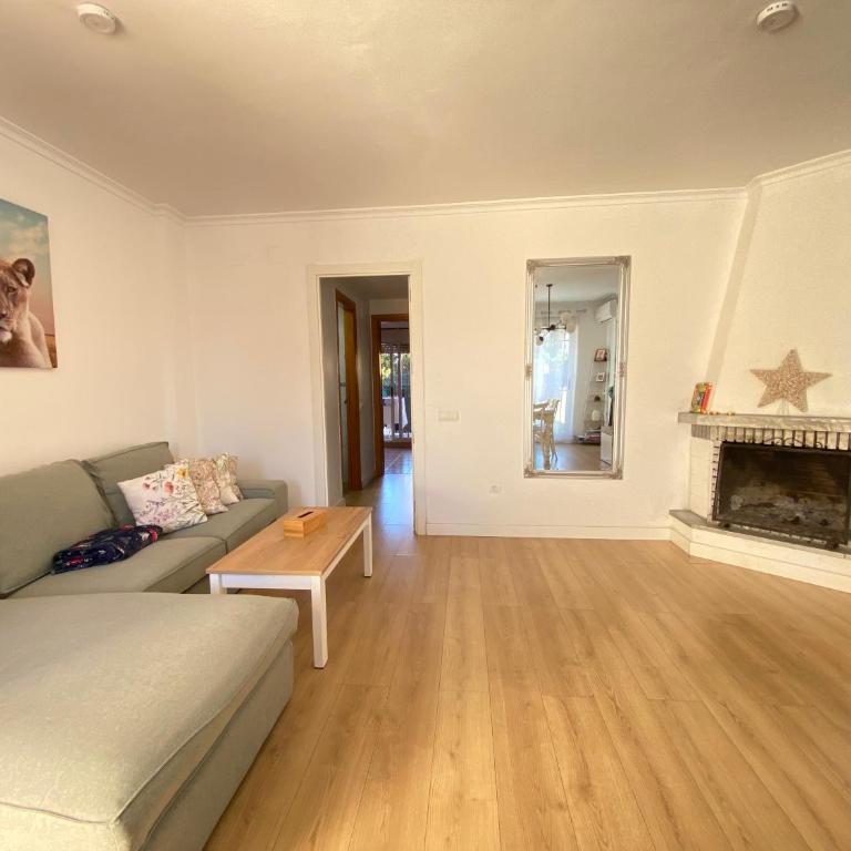 TH46 Casa adosada en Salou para 6 personas - Maison de Vacances - 29