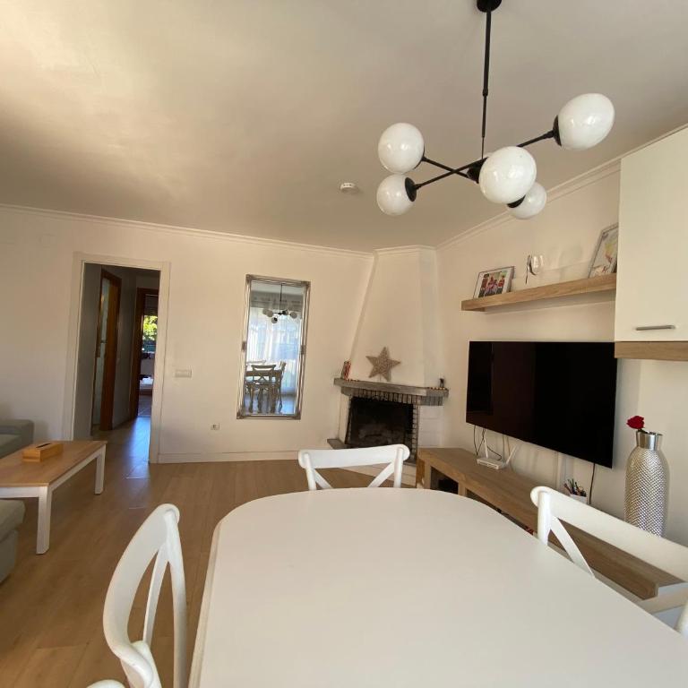 TH46 Casa adosada en Salou para 6 personas - Maison de Vacances - 31