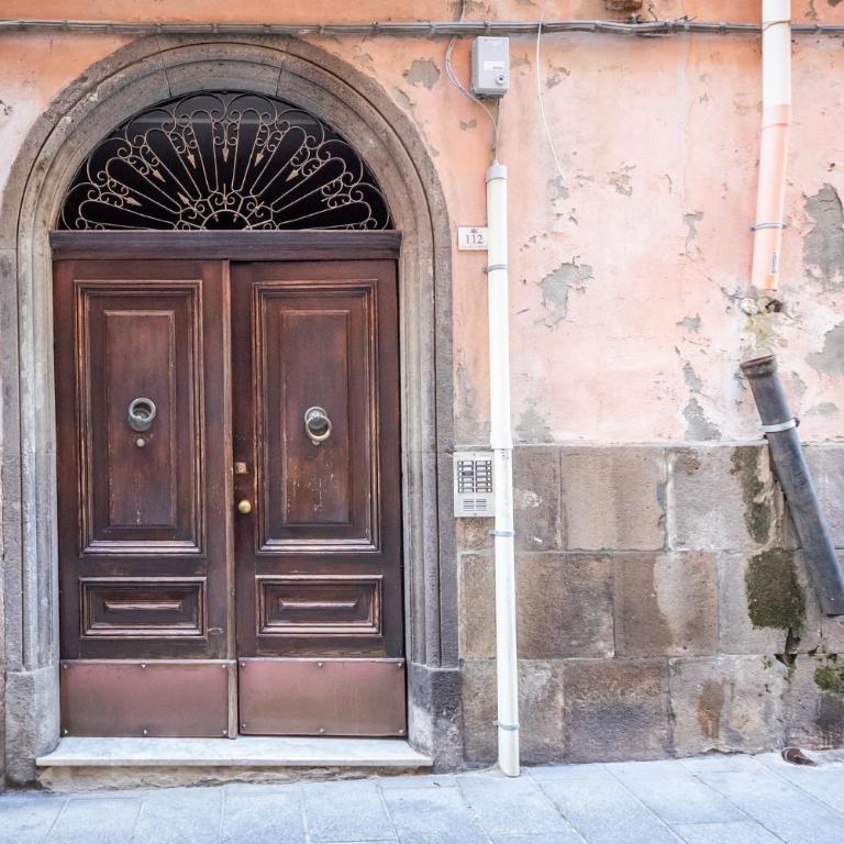 GuestHost - Domus Genovesi Apartment in Casteddu - Appartamento con 1 Camera da Letto - 5