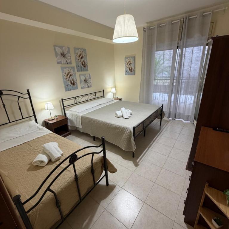 Casa vacanze, a due passi da Taormina (ME) - Appartamento con 1 Camera da Letto - 1