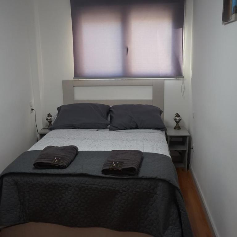 Suite de Lidia Sol y Playa - Appartamento con 2 Camere da Letto, Terrazza e Vista Mare - 9