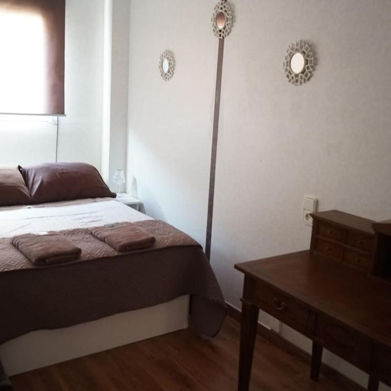 Suite de Lidia Sol y Playa - Appartamento con 2 Camere da Letto, Terrazza e Vista Mare - 15