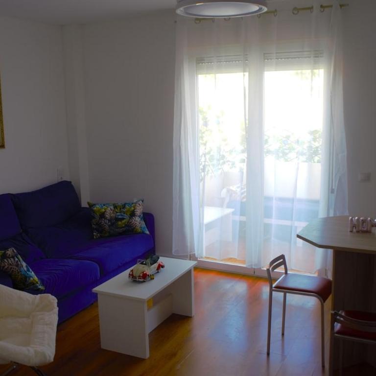 Suite de Lidia Sol y Playa - Appartamento con 2 Camere da Letto, Terrazza e Vista Mare - 18