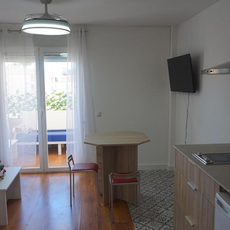 Suite de Lidia Sol y Playa - Appartamento con 2 Camere da Letto, Terrazza e Vista Mare - 23
