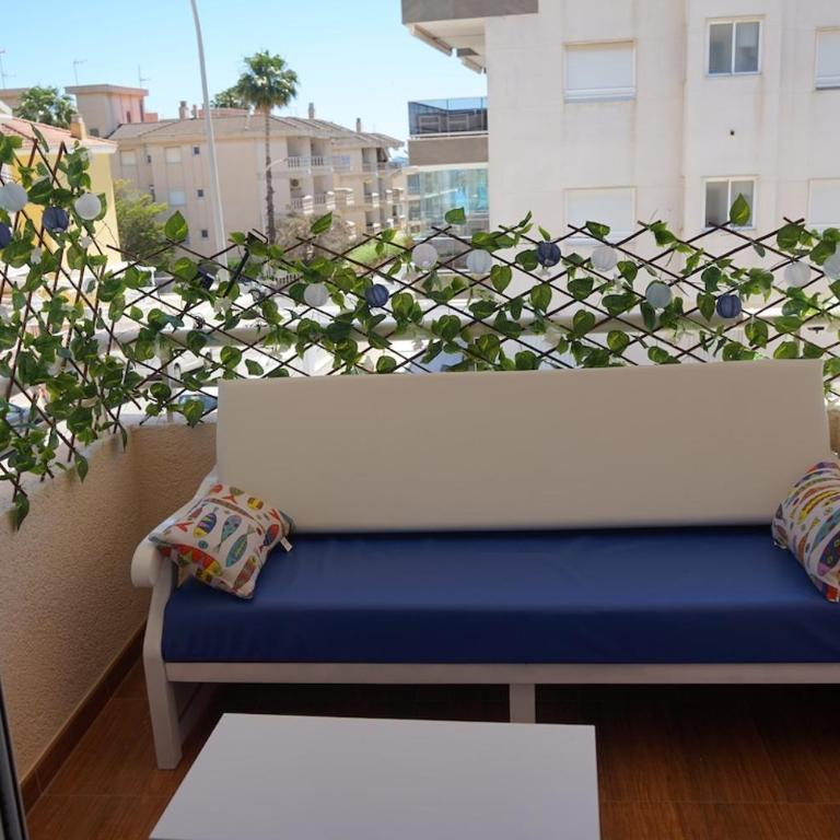 Suite de Lidia Sol y Playa - Appartamento con 2 Camere da Letto, Terrazza e Vista Mare - 1