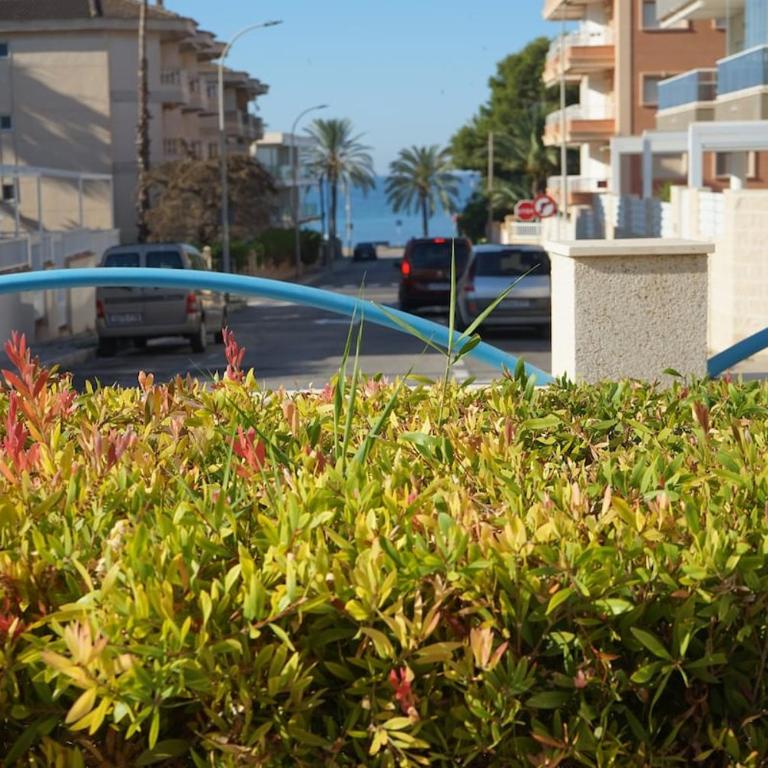 Suite de Lidia Sol y Playa - Appartamento con 2 Camere da Letto, Terrazza e Vista Mare - 27