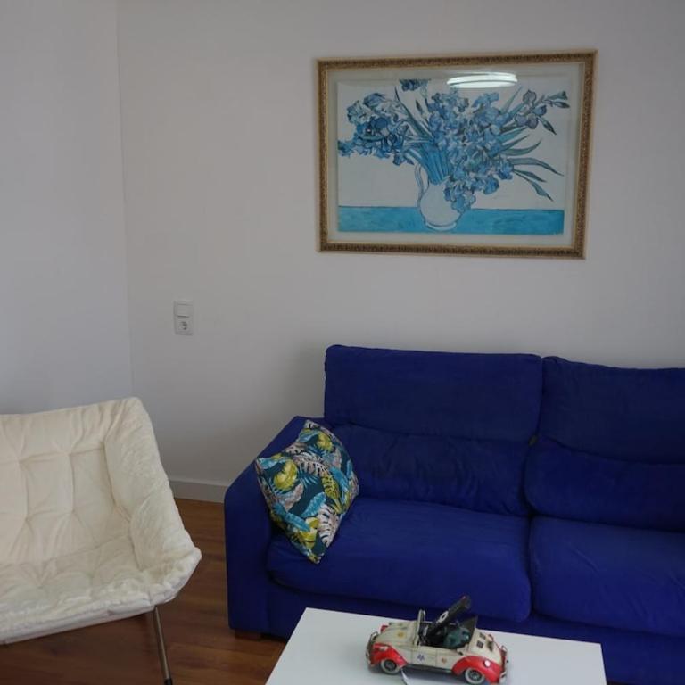 Suite de Lidia Sol y Playa - Appartamento con 2 Camere da Letto, Terrazza e Vista Mare - 31