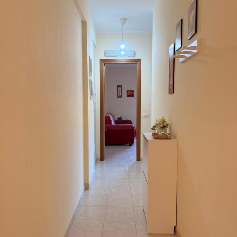 Casa vacanze, a due passi da Taormina (ME) - Appartamento con 1 Camera da Letto - 3