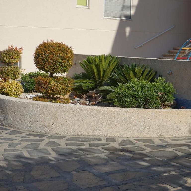 Suite de Lidia Sol y Playa - Appartamento con 2 Camere da Letto, Terrazza e Vista Mare - 34