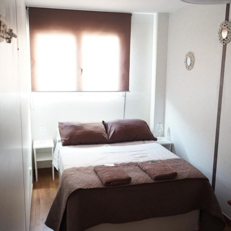 Suite de Lidia Sol y Playa - Appartamento con 2 Camere da Letto, Terrazza e Vista Mare - 36