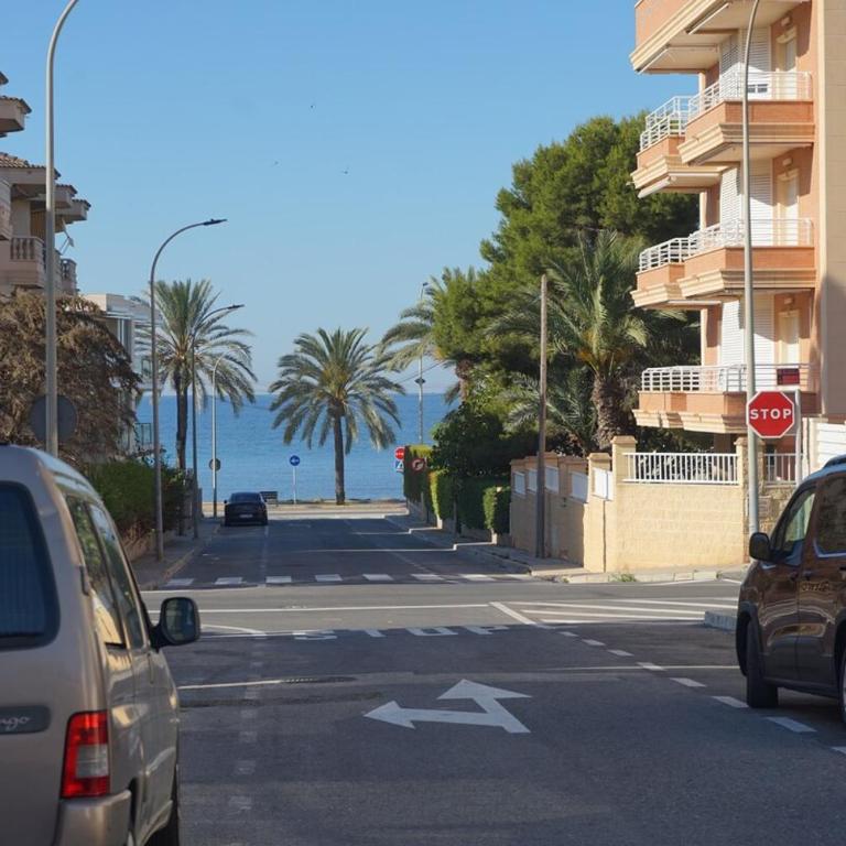 Suite de Lidia Sol y Playa - Appartamento con 2 Camere da Letto, Terrazza e Vista Mare - 39