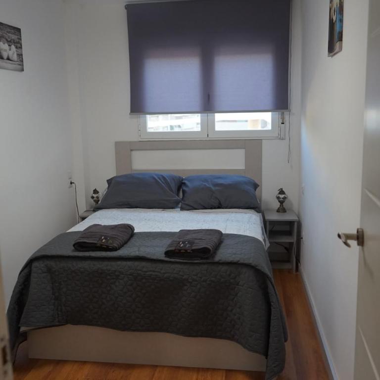 Suite de Lidia Sol y Playa - Appartamento con 2 Camere da Letto, Terrazza e Vista Mare - 44