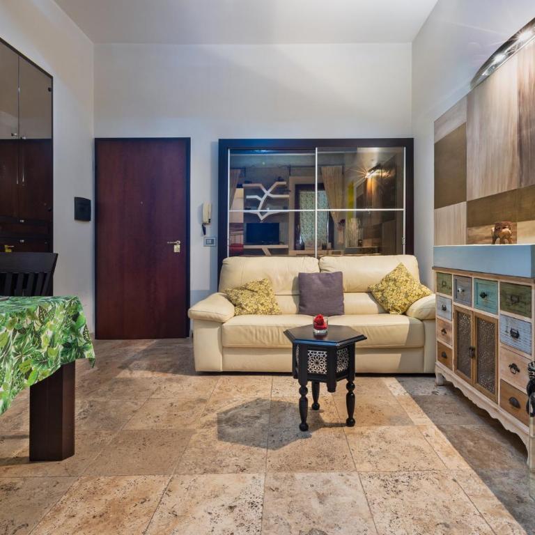 GuestHost - Domus Genovesi Apartment in Casteddu - Appartamento con 1 Camera da Letto - 6