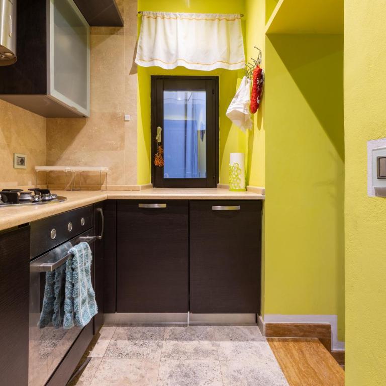 GuestHost - Domus Genovesi Apartment in Casteddu - Appartamento con 1 Camera da Letto - 9