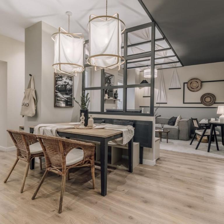 Spacest - Calle del Alcalde Sainz de Baranda A - Apartamento - 5