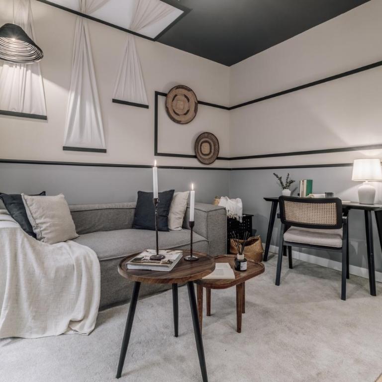 Spacest - Calle del Alcalde Sainz de Baranda A - Apartamento - 10