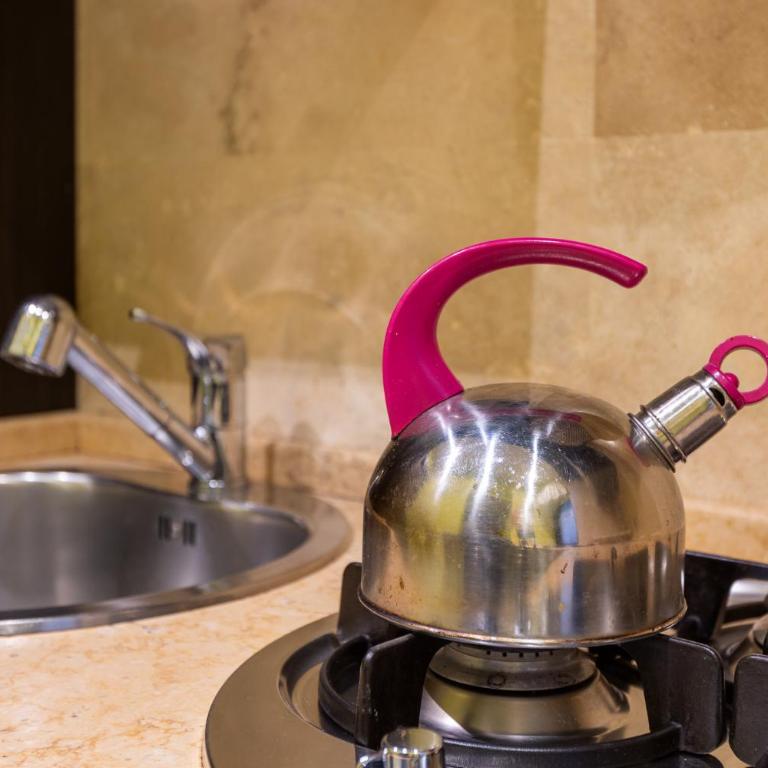 GuestHost - Domus Genovesi Apartment in Casteddu - Appartamento con 1 Camera da Letto - 10