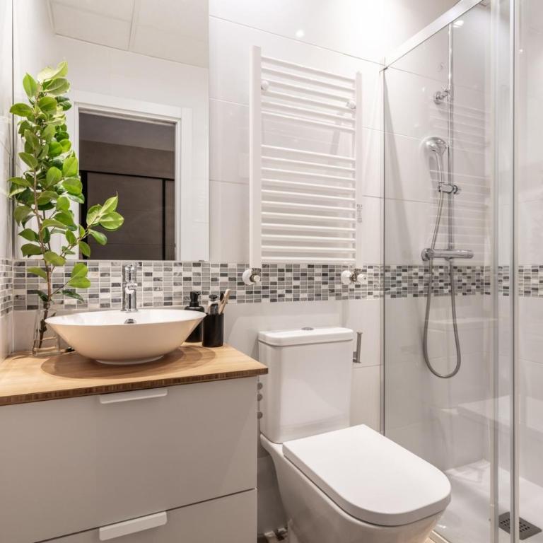 Spacest - Calle del Alcalde Sainz de Baranda A - Apartamento - 20