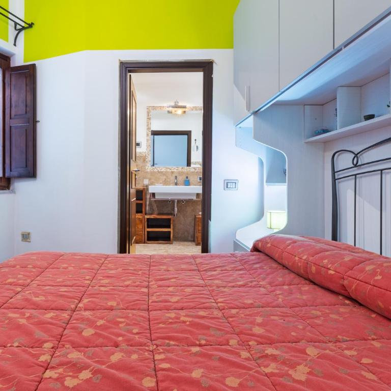 GuestHost - Domus Genovesi Apartment in Casteddu - Appartamento con 1 Camera da Letto - 12