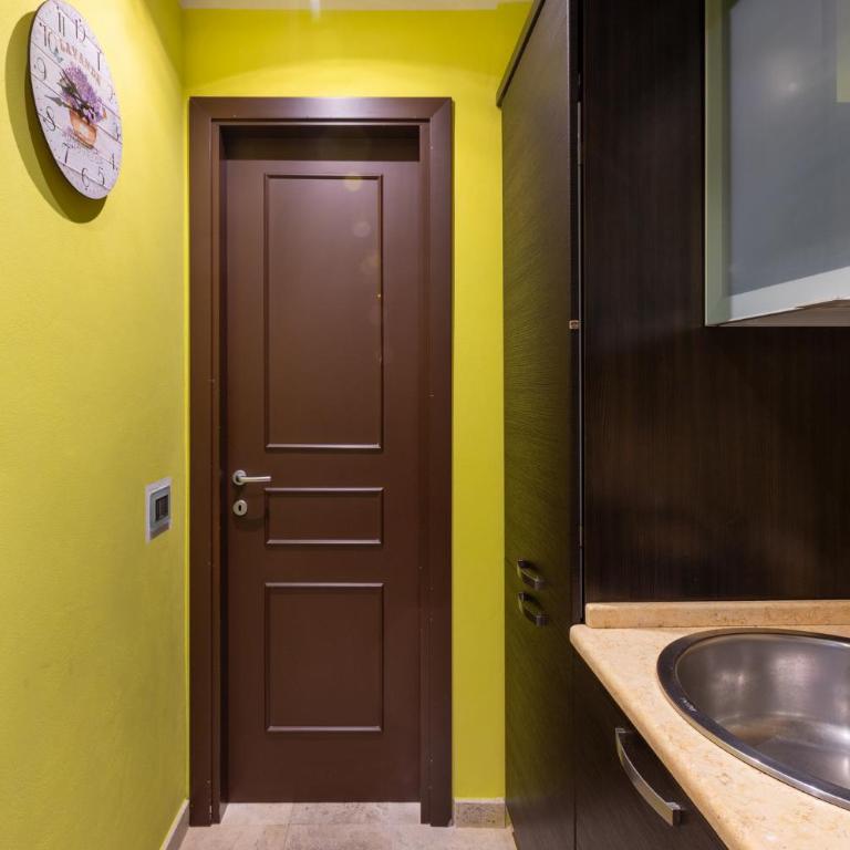 GuestHost - Domus Genovesi Apartment in Casteddu - Appartamento con 1 Camera da Letto - 11