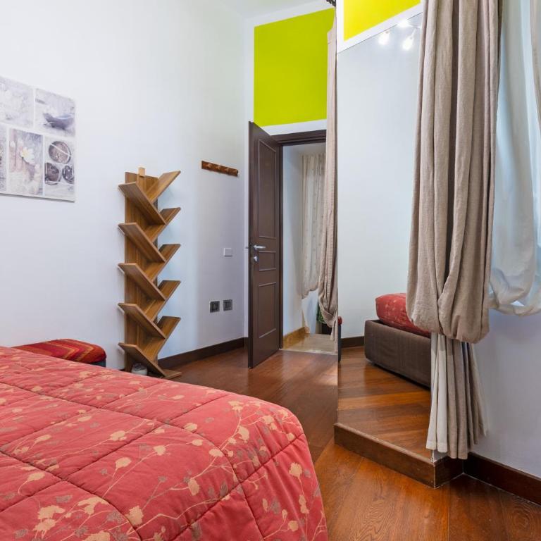 GuestHost - Domus Genovesi Apartment in Casteddu - Appartamento con 1 Camera da Letto - 13