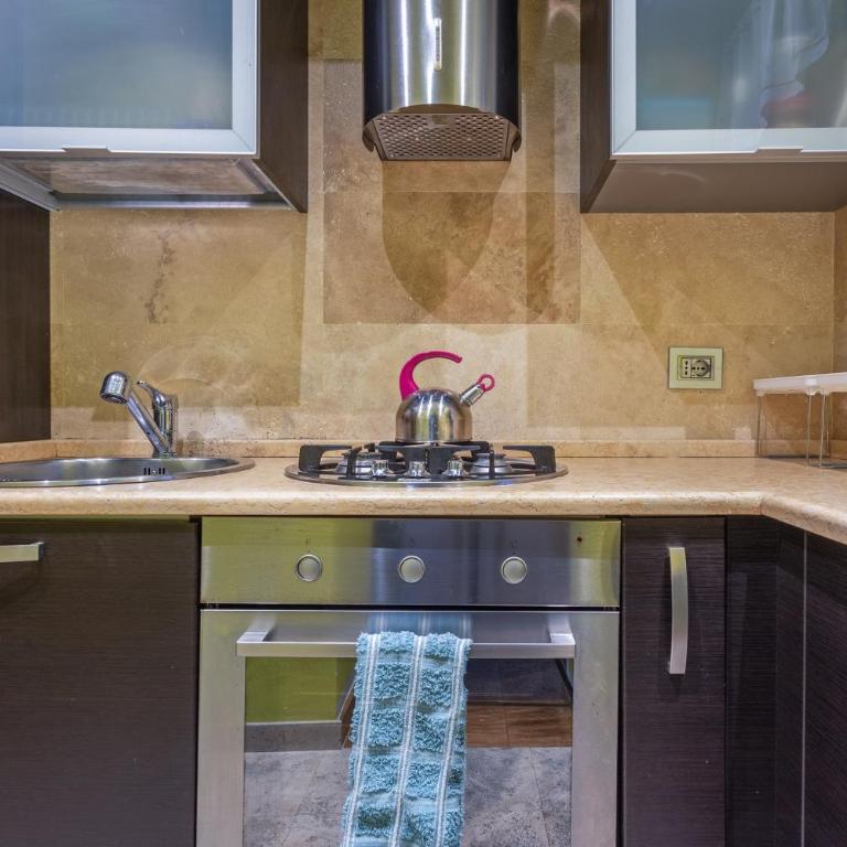 GuestHost - Domus Genovesi Apartment in Casteddu - Appartamento con 1 Camera da Letto - 2