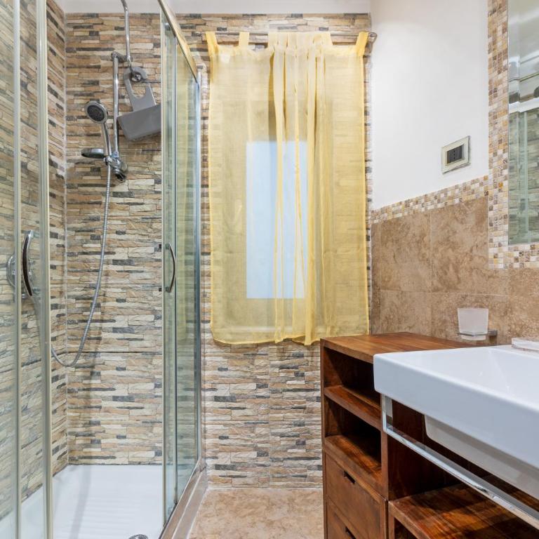 GuestHost - Domus Genovesi Apartment in Casteddu - Appartamento con 1 Camera da Letto - 4