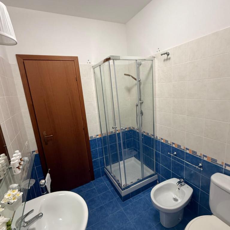 Casa vacanze, a due passi da Taormina (ME) - Appartamento con 1 Camera da Letto - 6