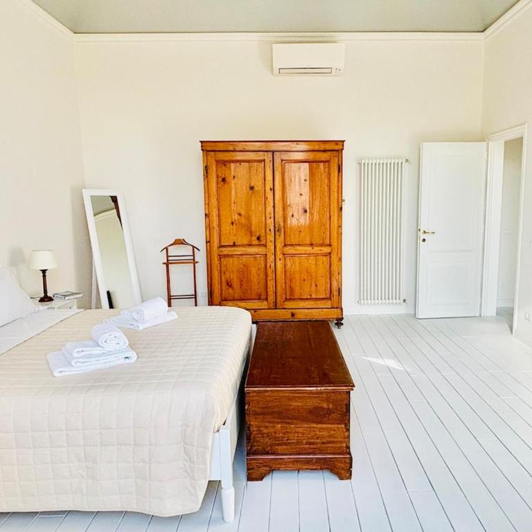Boboli Apartment - Bright and Spacious Apartment in Porta Romana - Appartamento con 1 Camera da Letto - 1