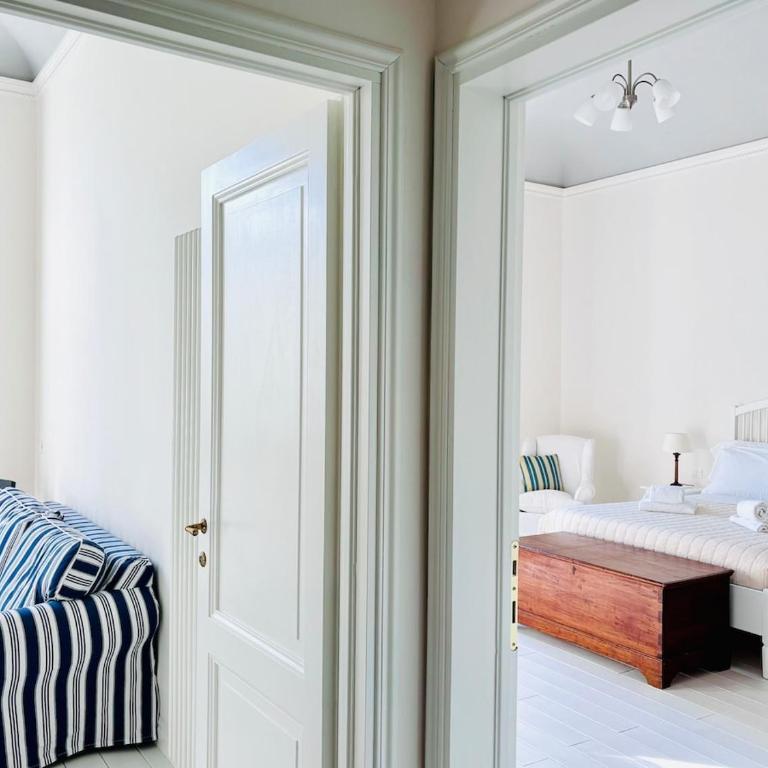 Boboli Apartment - Bright and Spacious Apartment in Porta Romana - Appartamento con 1 Camera da Letto - 2