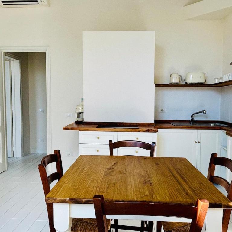 Boboli Apartment - Bright and Spacious Apartment in Porta Romana - Appartamento con 1 Camera da Letto - 4