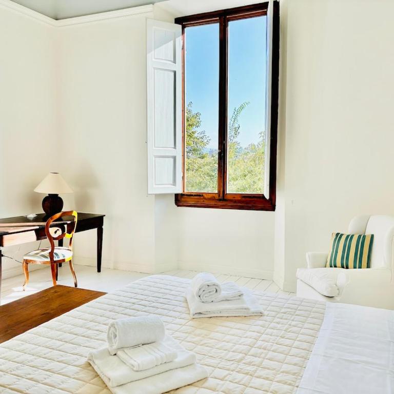 Boboli Apartment - Bright and Spacious Apartment in Porta Romana - Appartamento con 1 Camera da Letto - 6