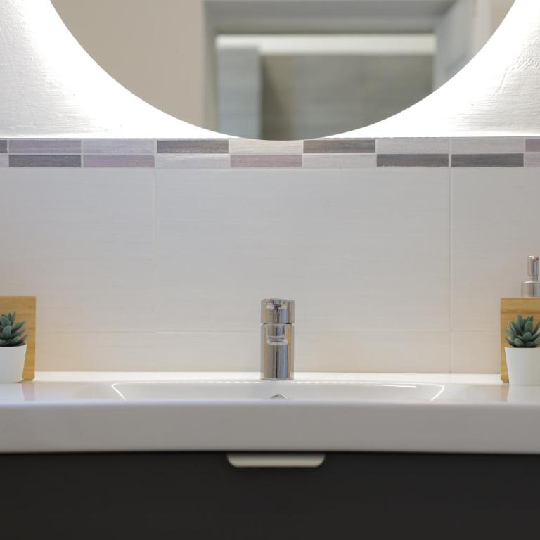 Terrazze Alelà apartment - Appartamento con 1 Camera da Letto - 22